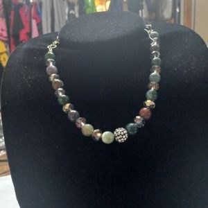 Euro Collection Necklace